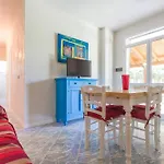 Ray - Rive Del Salento Appartement *