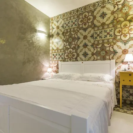 Ray - Rive Del Salento Apartment Torre dell'Orso