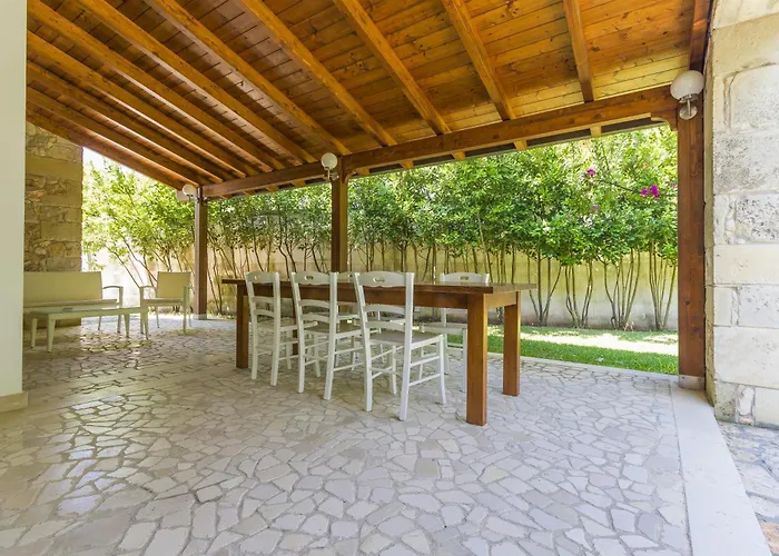 Appartement Ray - Rive Del Salento Torre dell'Orso