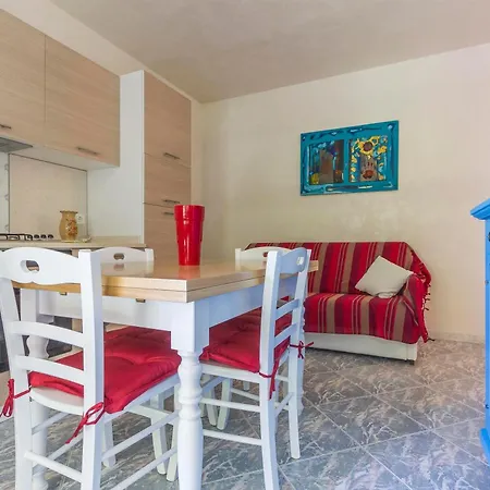 Ray - Rive Del Salento Apartament Torre dell'Orso