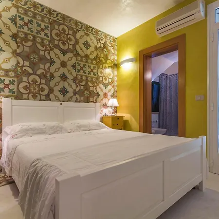 Apartament Ray - Rive Del Salento *