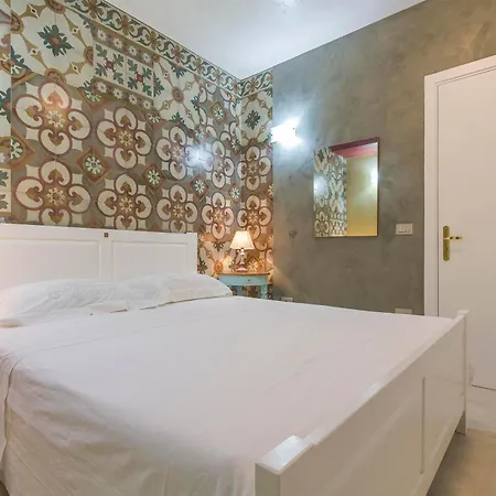 Apartament Ray - Rive Del Salento Torre dell'Orso