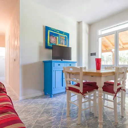 Ray - Rive Del Salento Apartamento *