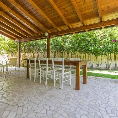 Apartament Ray - Rive Del Salento Torre dell'Orso