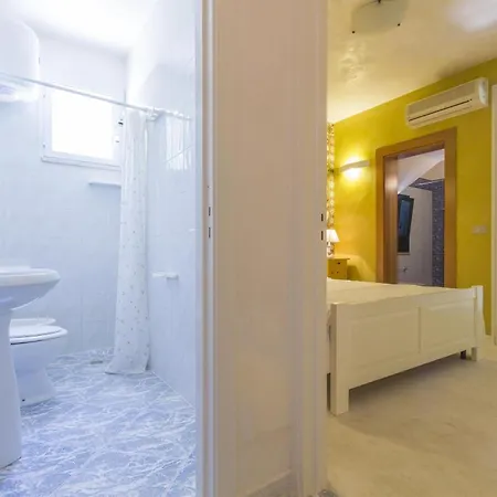 Apartament Ray - Rive Del Salento *