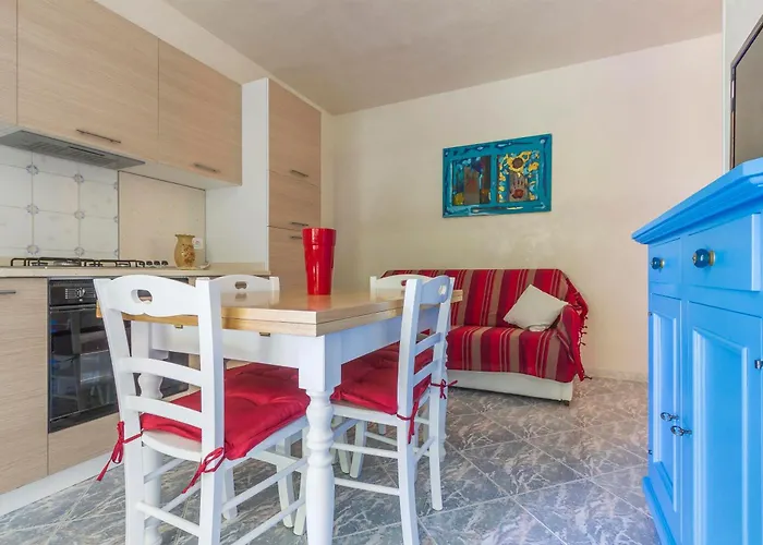 Ray - Rive Del Salento דירה טורה דל'אורסו