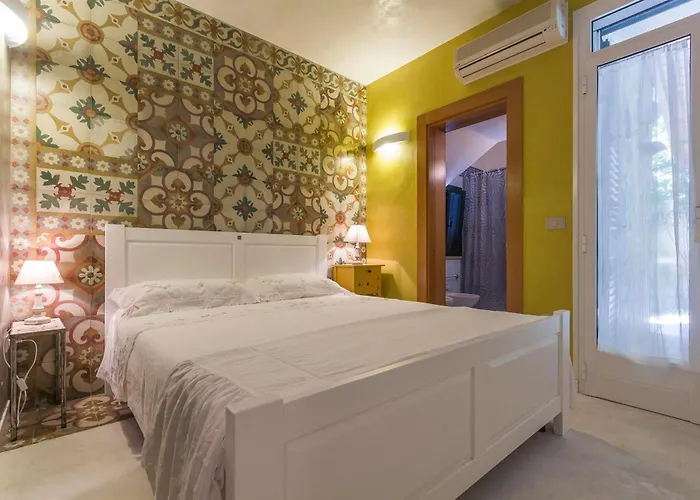 דירה Ray - Rive Del Salento *