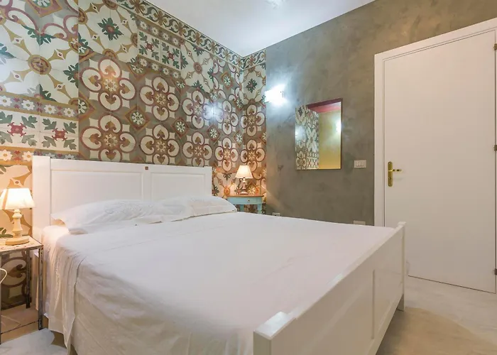 דירה Ray - Rive Del Salento טורה דל'אורסו