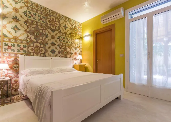 דירה Ray - Rive Del Salento טורה דל'אורסו