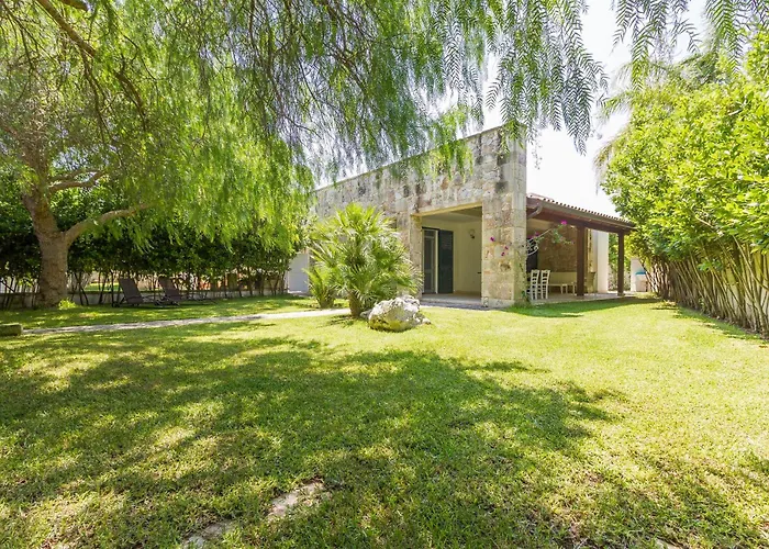 דירה Ray - Rive Del Salento *